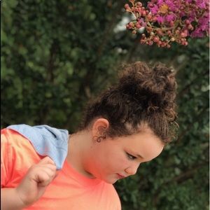 Meet your Posher, Linda